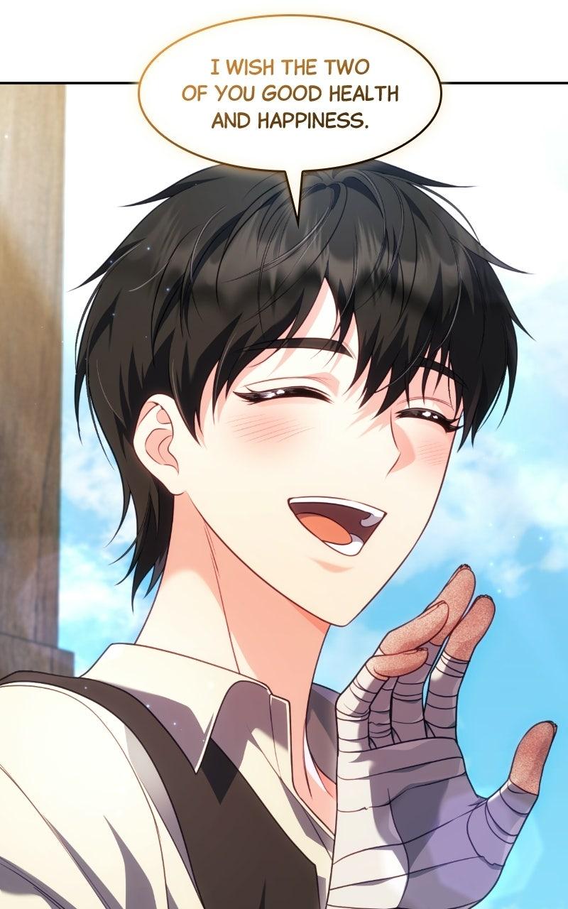 Vows and Vendettas Chapter 44 page 99 - 
