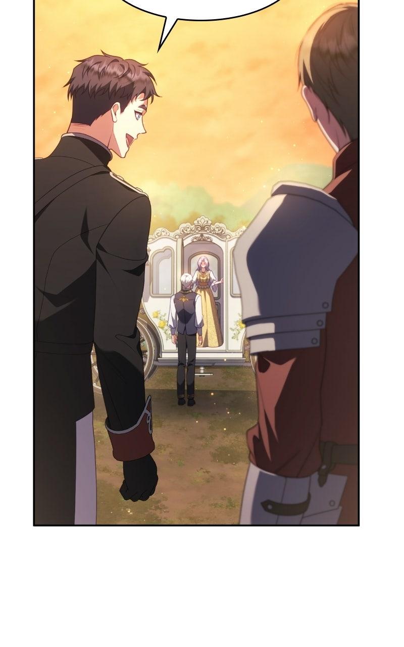 Vows and Vendettas Chapter 45 page 102 - 