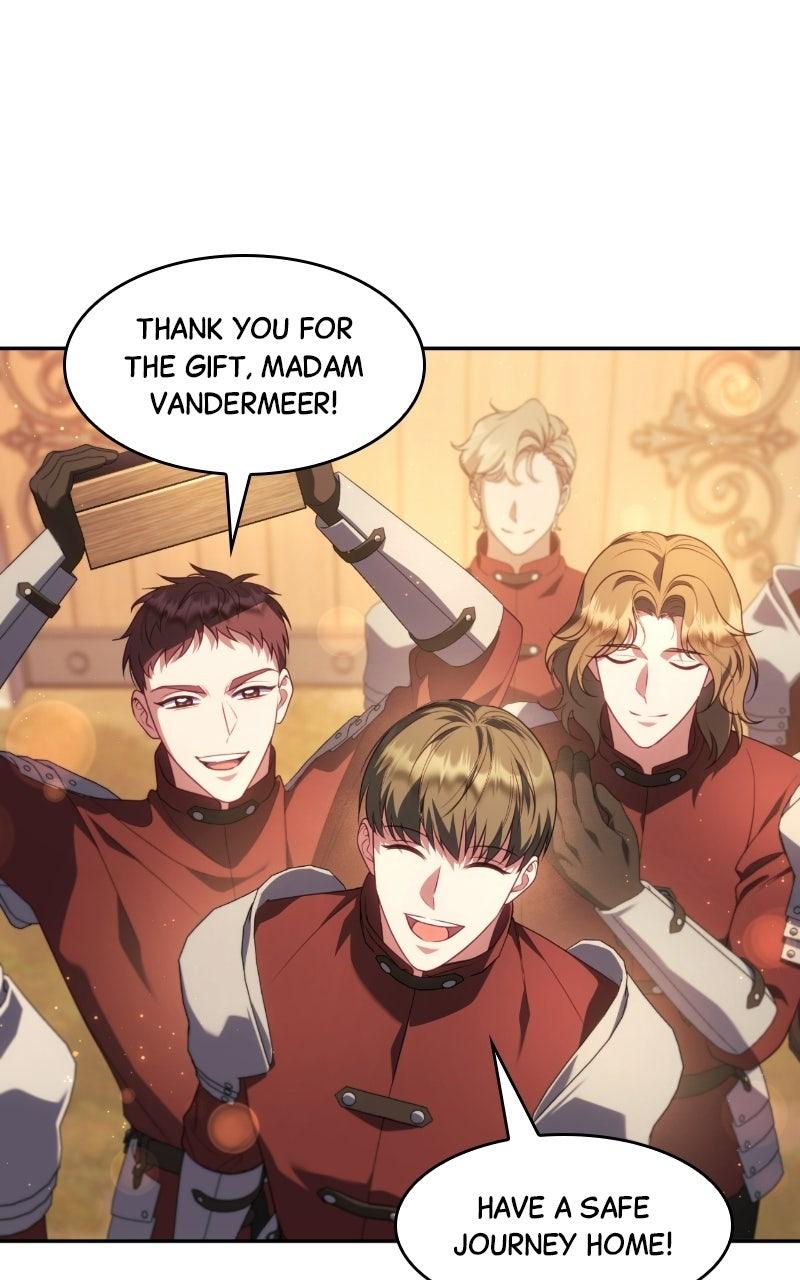 Vows and Vendettas Chapter 45 page 103 - 