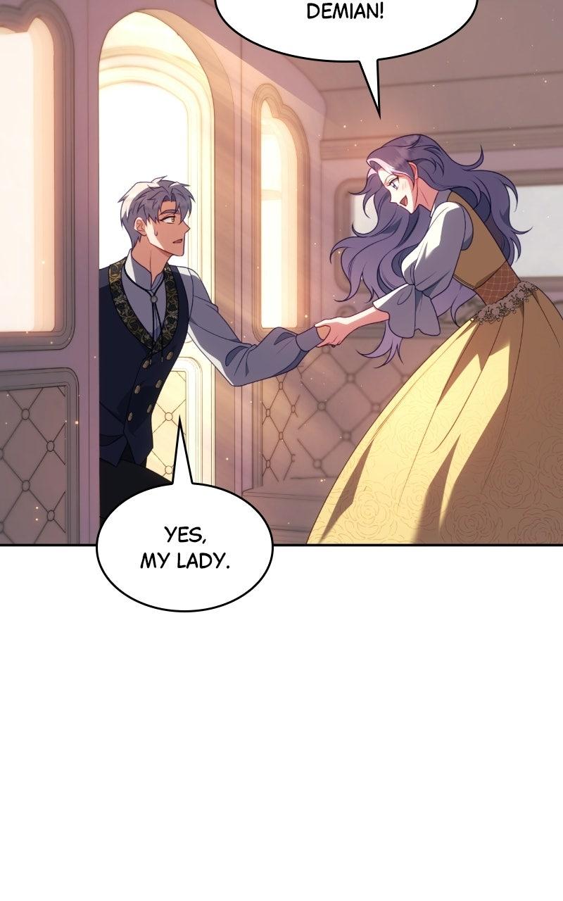 Vows and Vendettas Chapter 45 page 106 - 