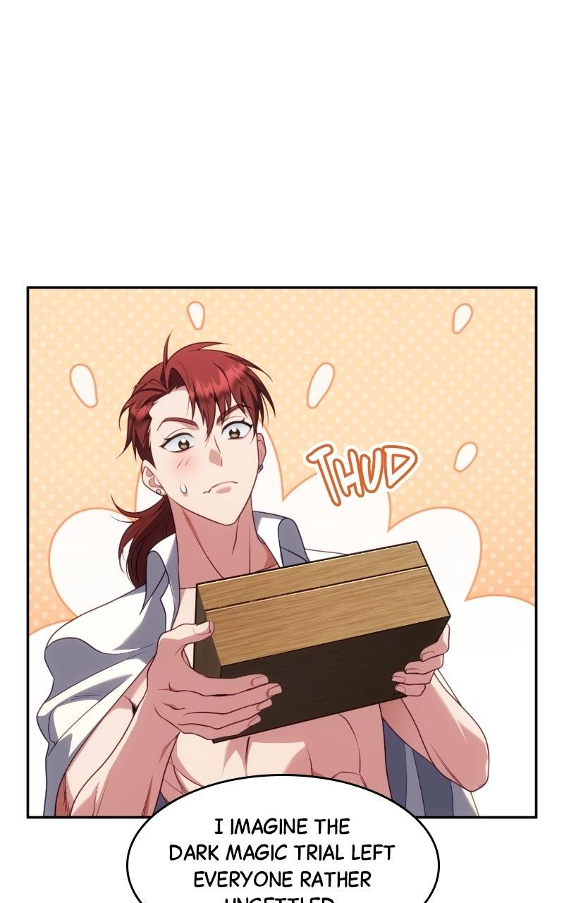Vows and Vendettas Chapter 45 page 12 - 