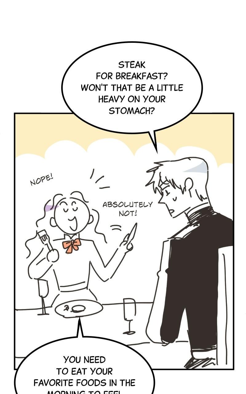 Vows and Vendettas Chapter 45 page 120 - 