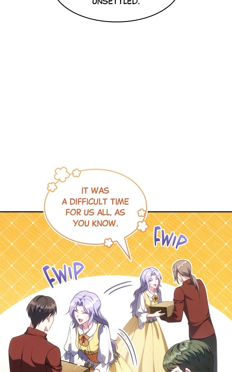 Vows and Vendettas Chapter 45 page 13 - 