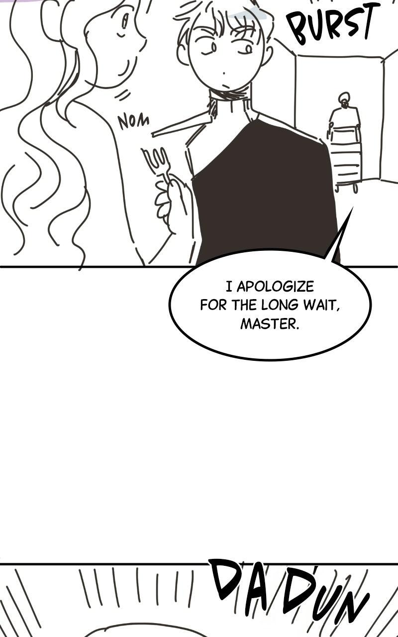 Vows and Vendettas Chapter 45 page 122 - 