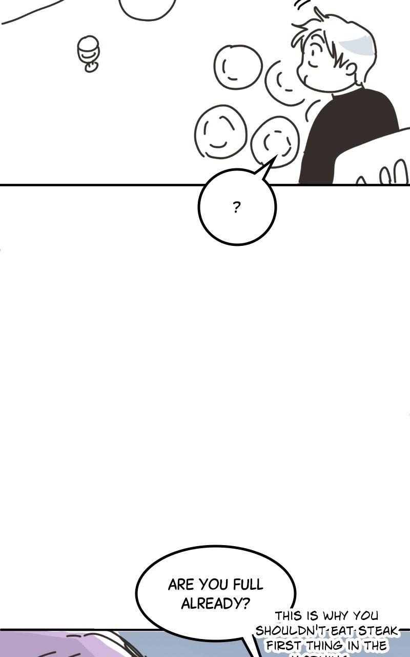 Vows and Vendettas Chapter 45 page 127 - 