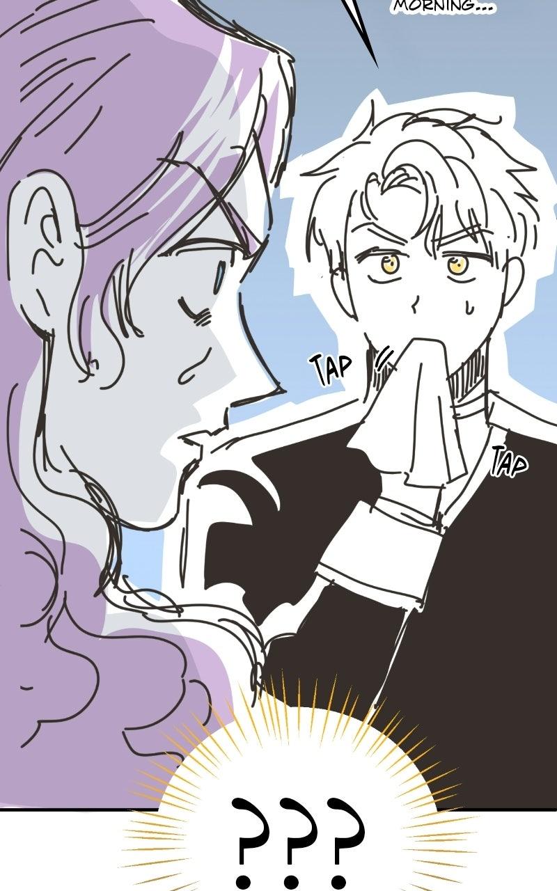 Vows and Vendettas Chapter 45 page 128 - 