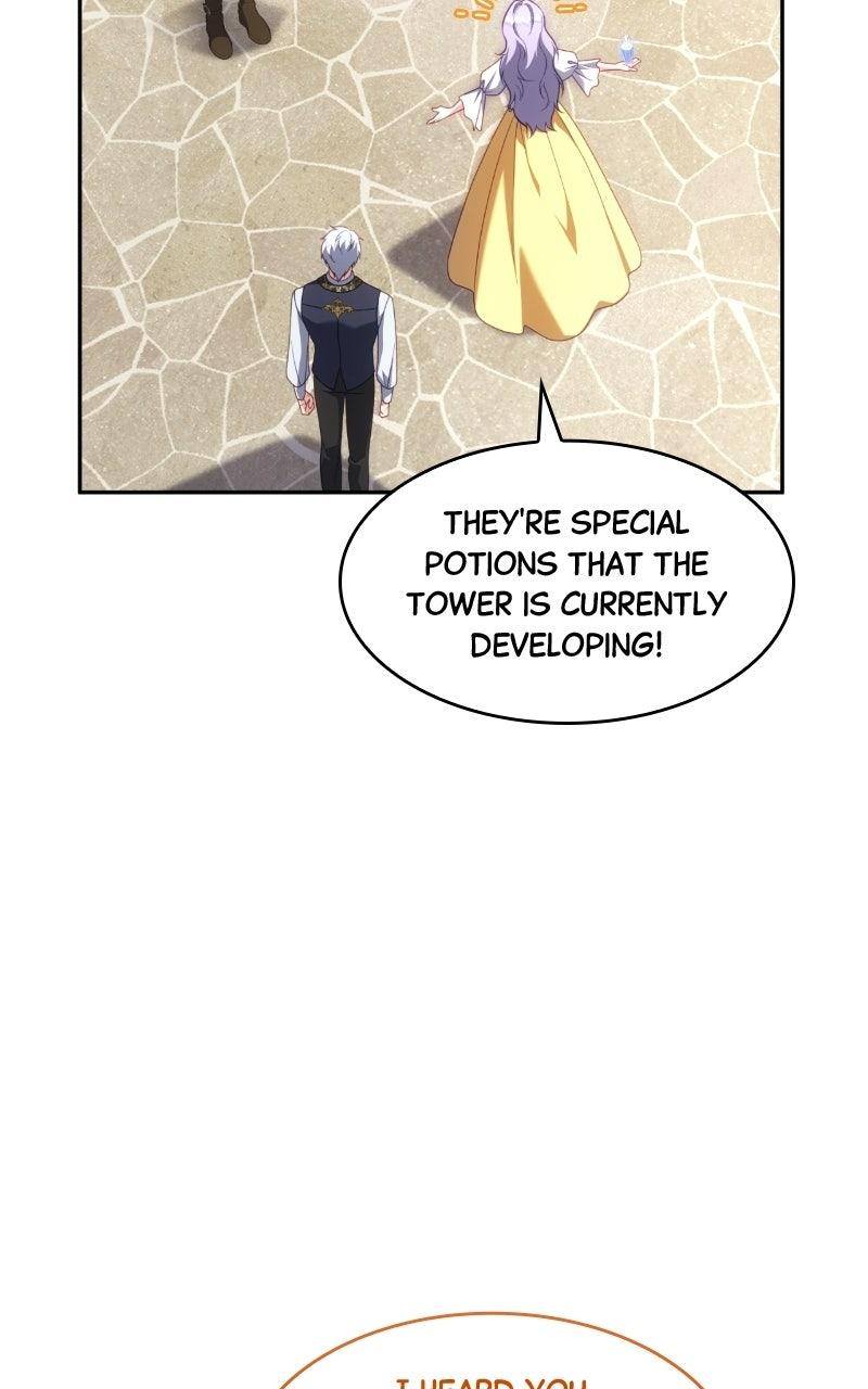 Vows and Vendettas Chapter 45 page 16 - 