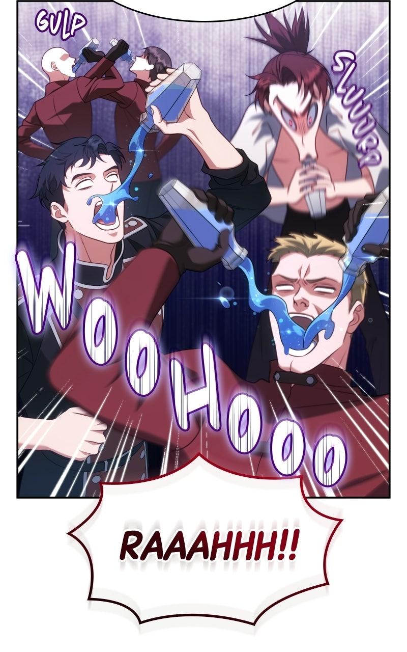Vows and Vendettas Chapter 45 page 20 - 