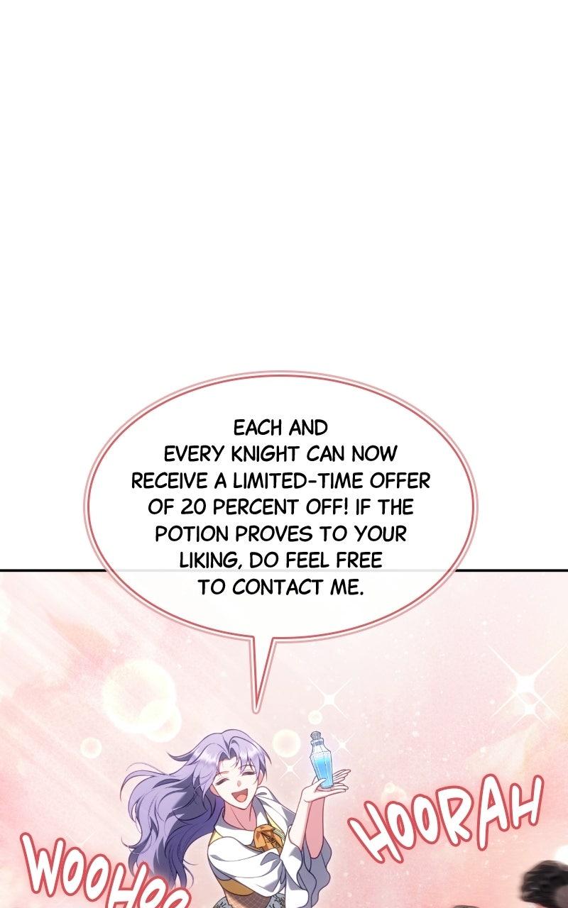 Vows and Vendettas Chapter 45 page 21 - 