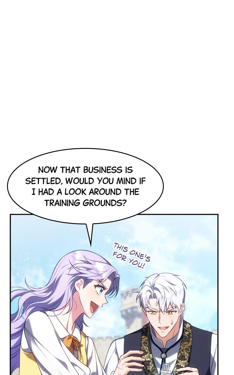 Vows and Vendettas Chapter 45 page 23 - 