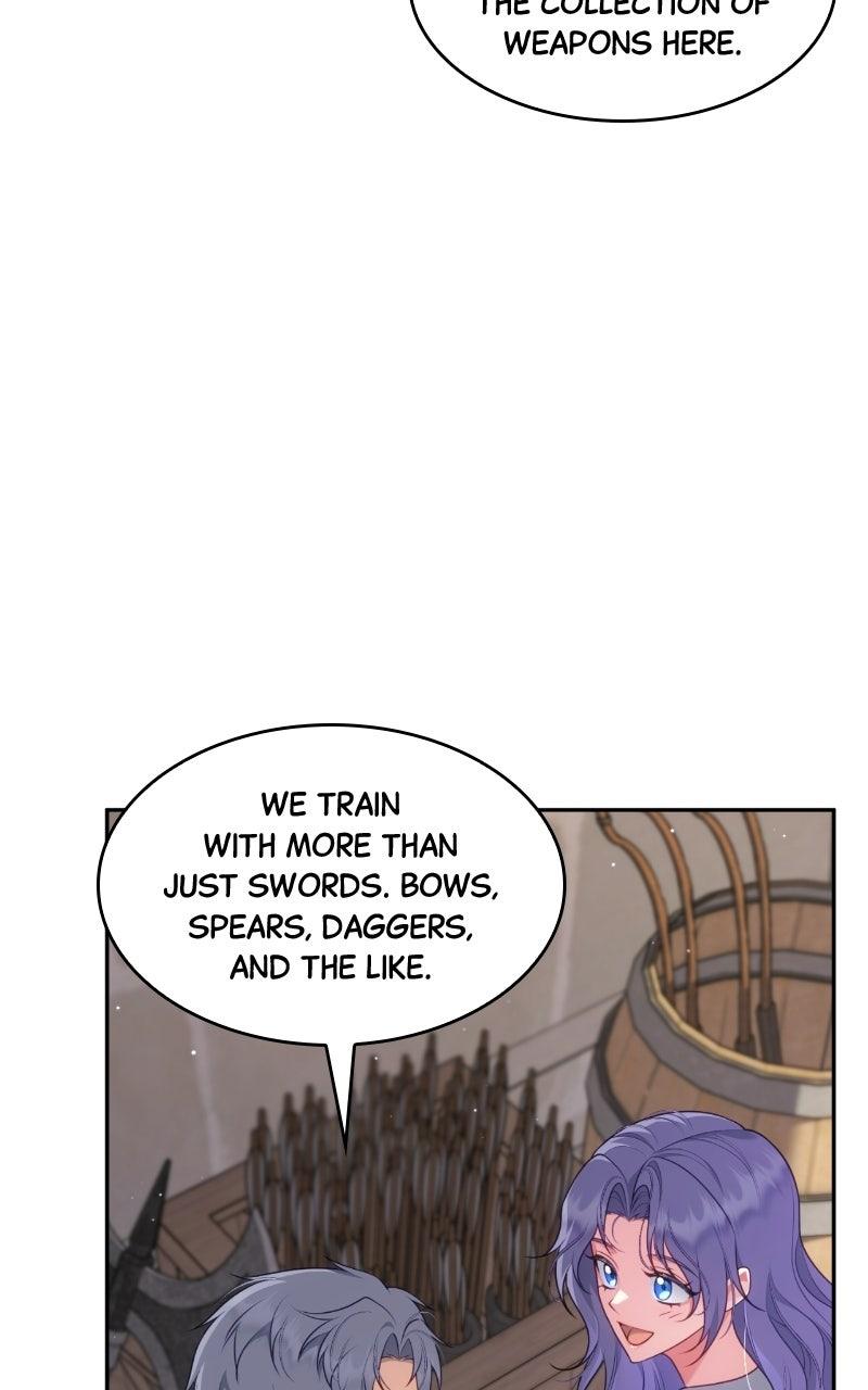 Vows and Vendettas Chapter 45 page 26 - 