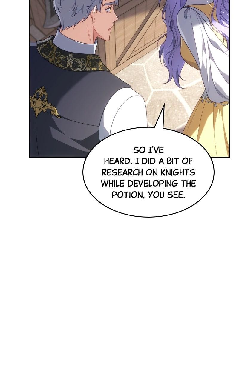 Vows and Vendettas Chapter 45 page 27 - 