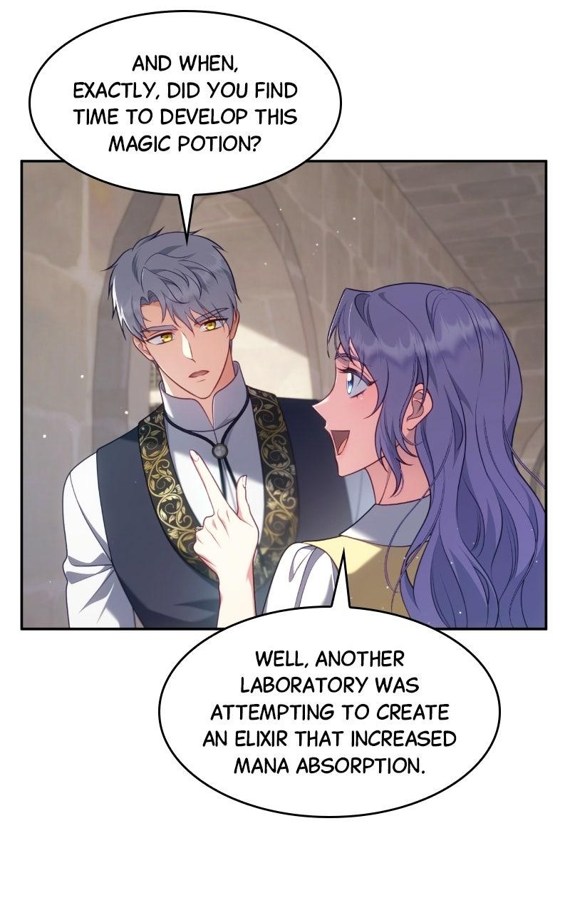 Vows and Vendettas Chapter 45 page 28 - 