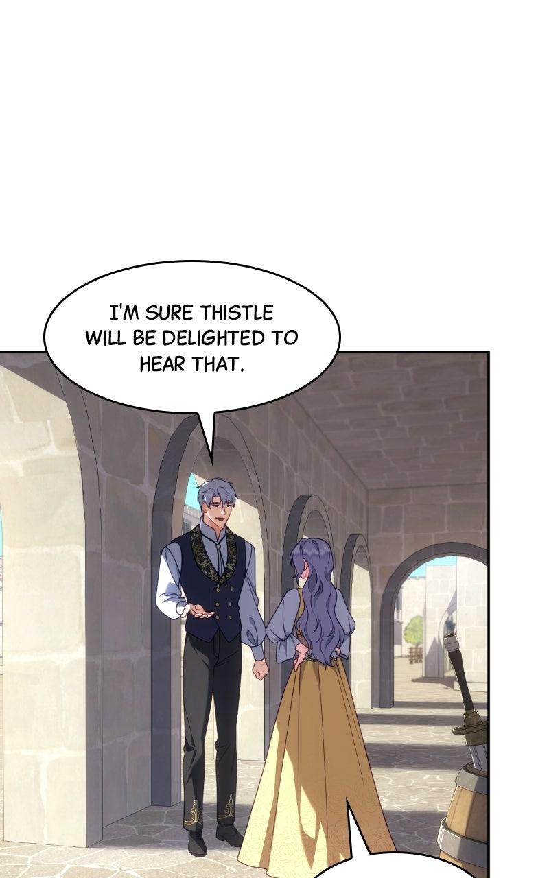 Vows and Vendettas Chapter 45 page 33 - 