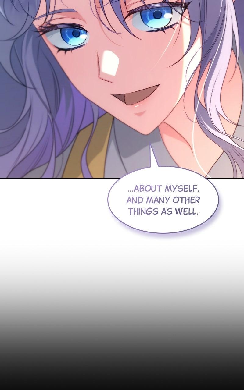 Vows and Vendettas Chapter 45 page 35 - 
