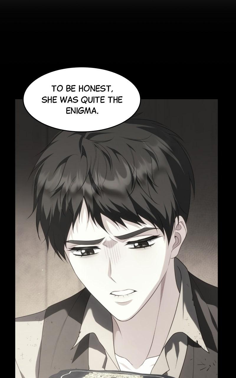 Vows and Vendettas Chapter 45 page 36 - 