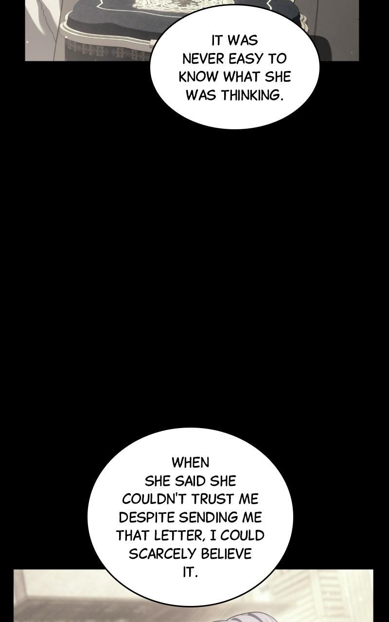 Vows and Vendettas Chapter 45 page 37 - 