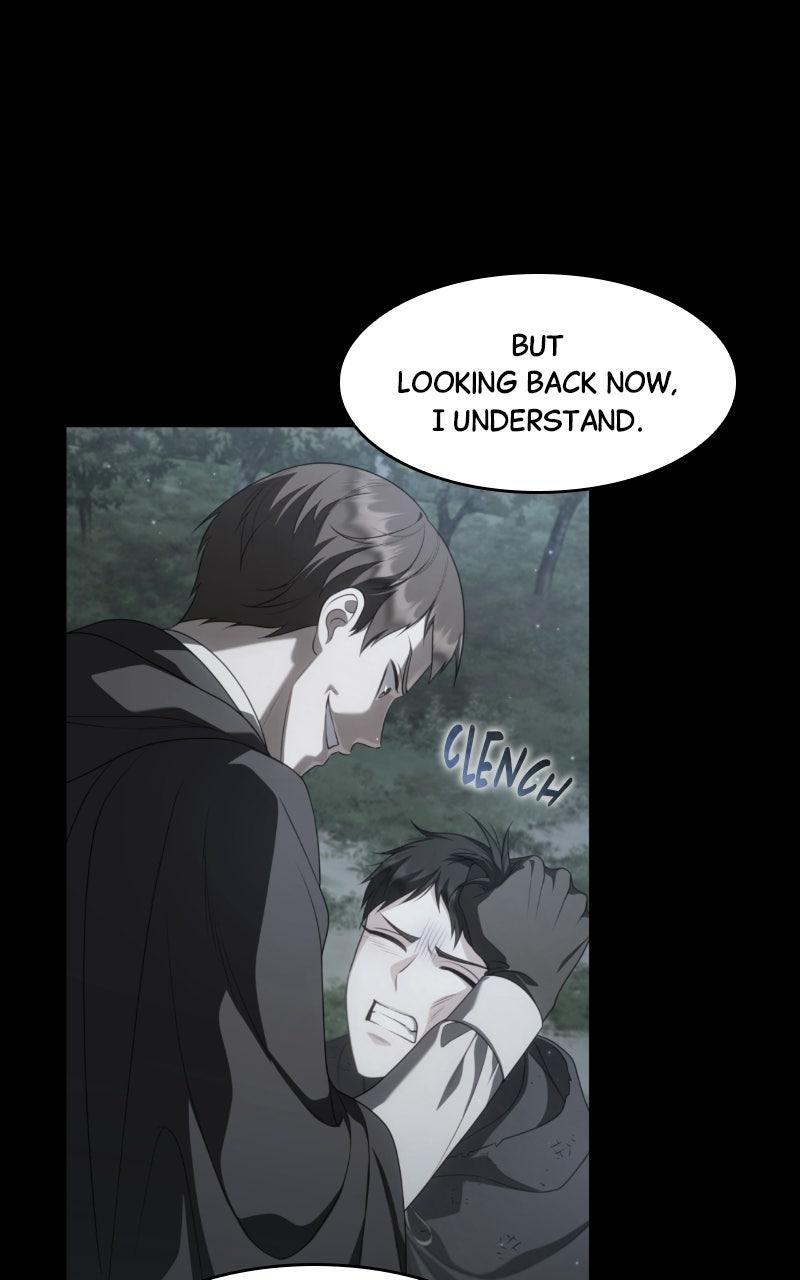 Vows and Vendettas Chapter 45 page 39 - 