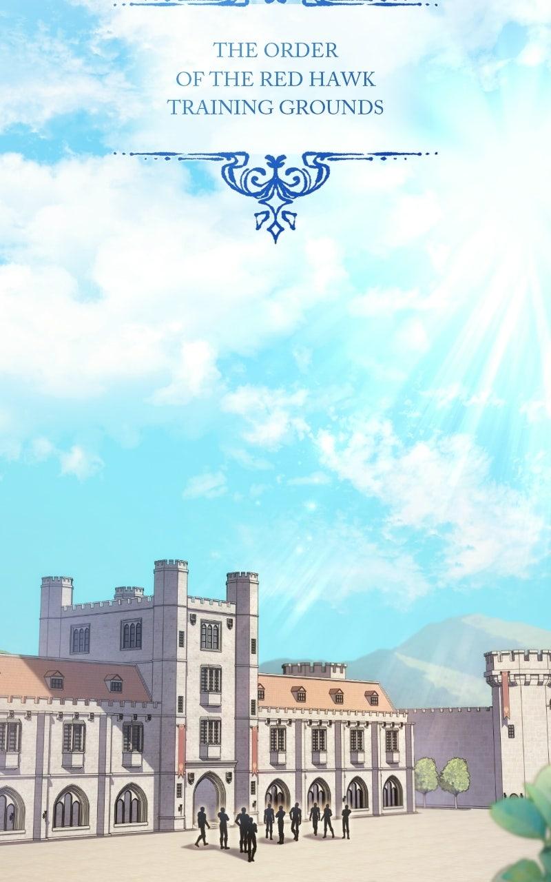 Vows and Vendettas Chapter 45 page 5 - 