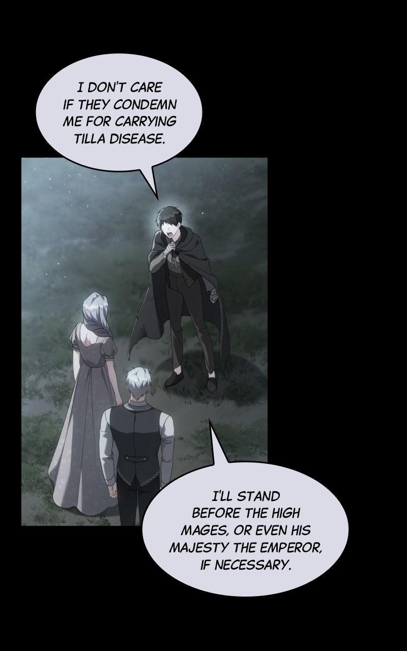 Vows and Vendettas Chapter 45 page 41 - 