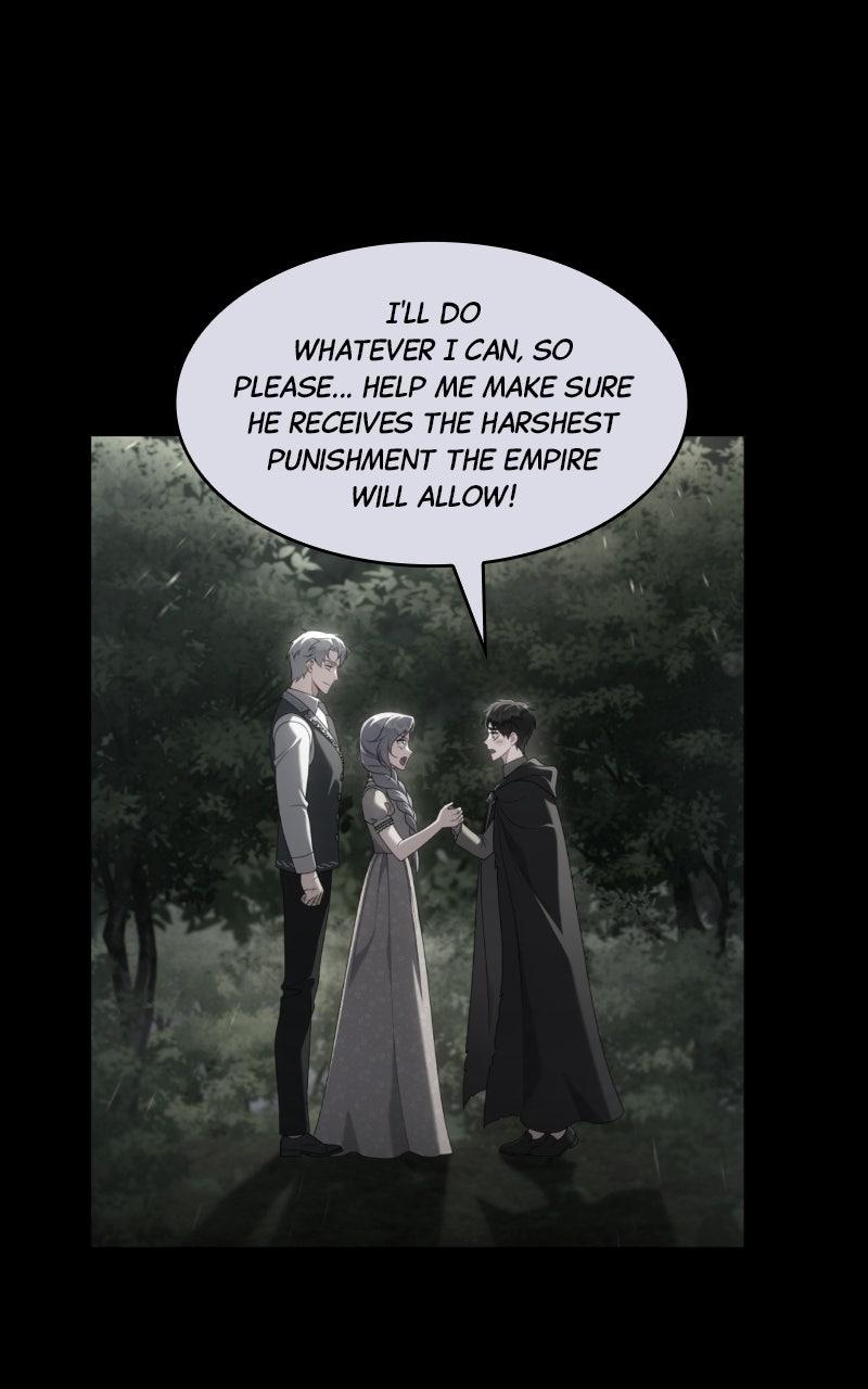 Vows and Vendettas Chapter 45 page 42 - 