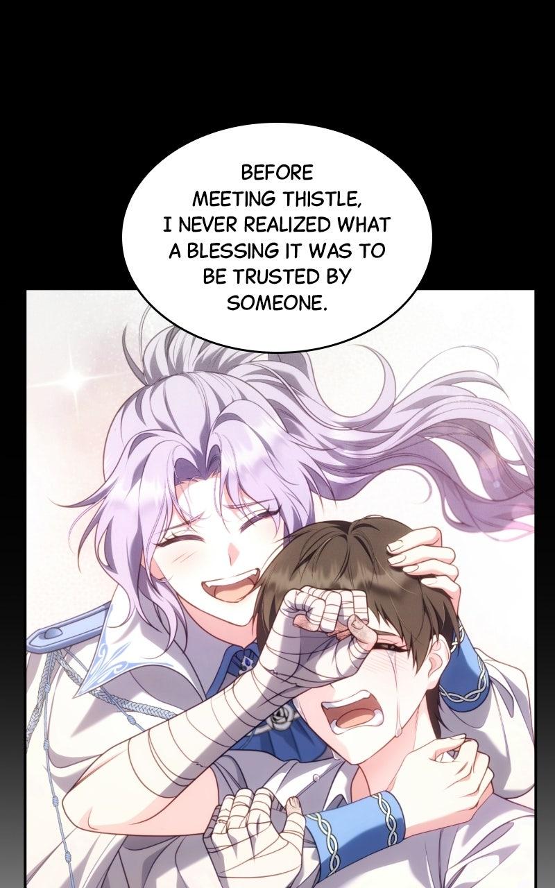 Vows and Vendettas Chapter 45 page 43 - 