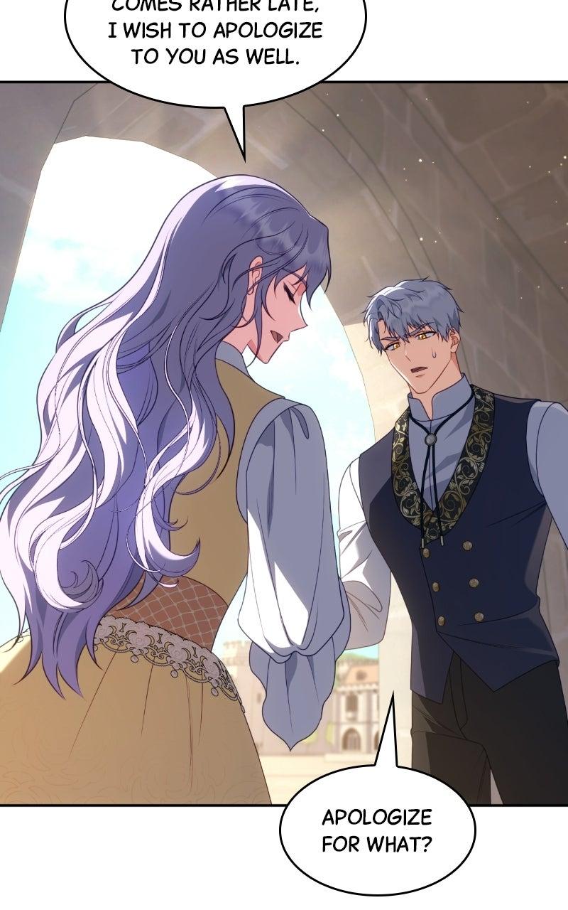 Vows and Vendettas Chapter 45 page 45 - 