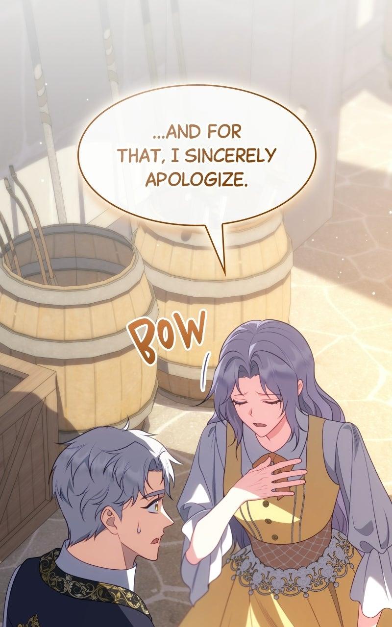 Vows and Vendettas Chapter 45 page 48 - 