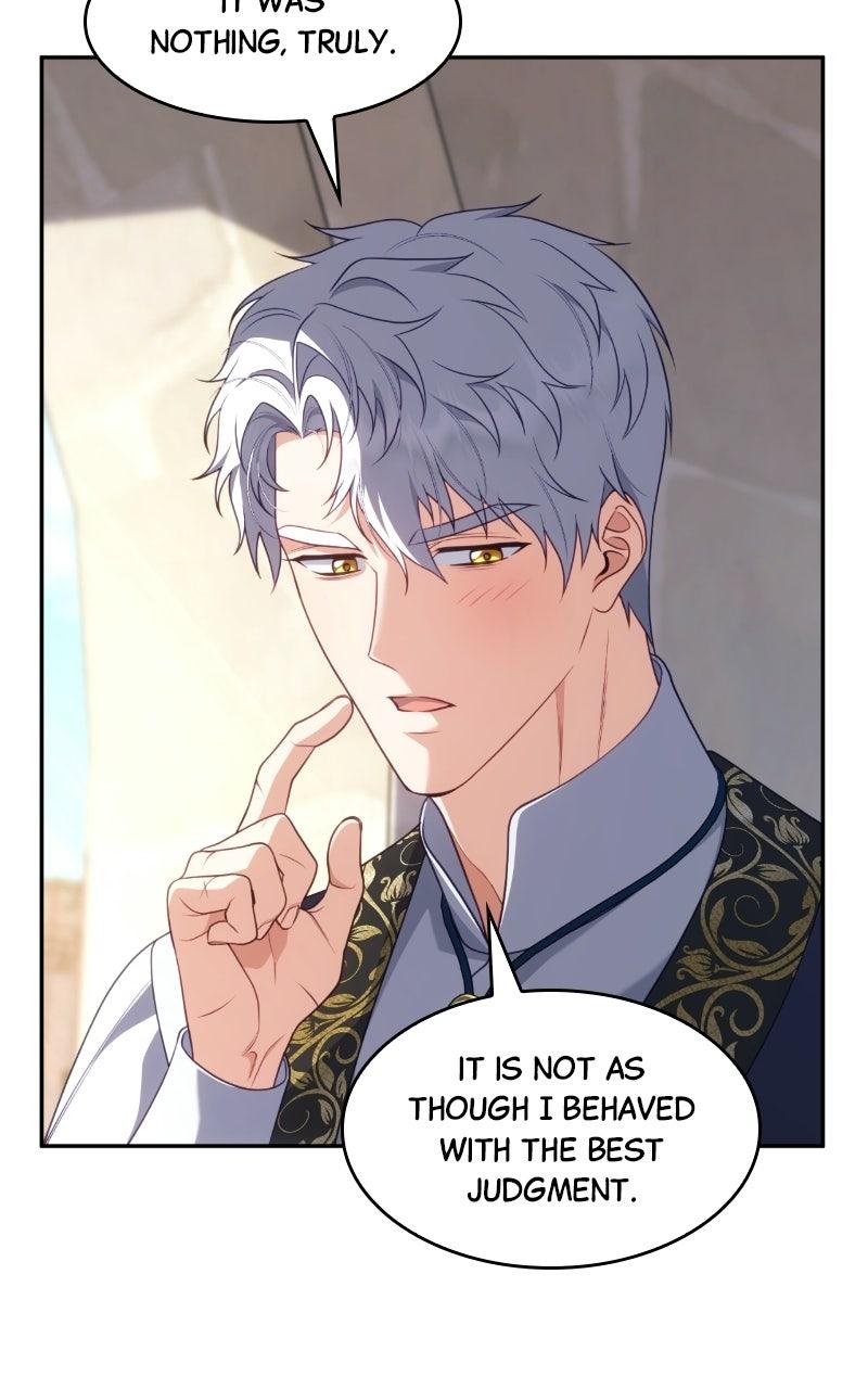 Vows and Vendettas Chapter 45 page 50 - 