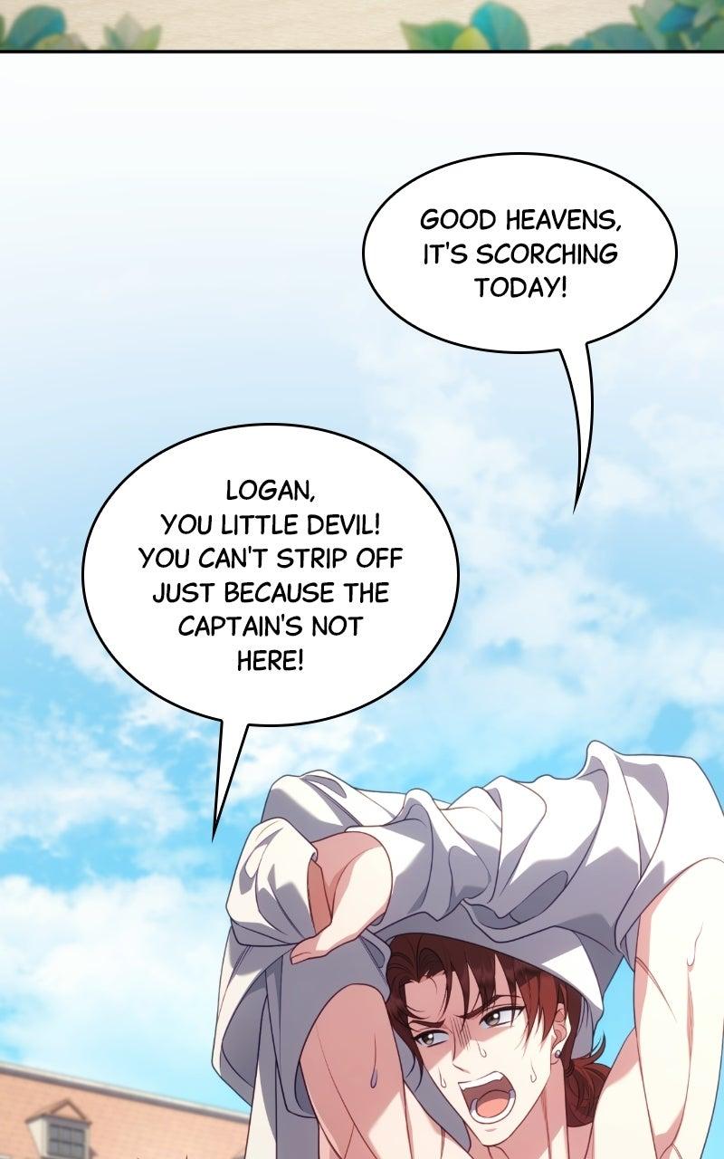 Vows and Vendettas Chapter 45 page 6 - 
