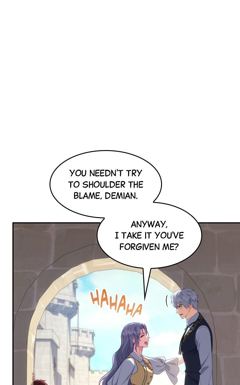 Vows and Vendettas Chapter 45 page 51 - 