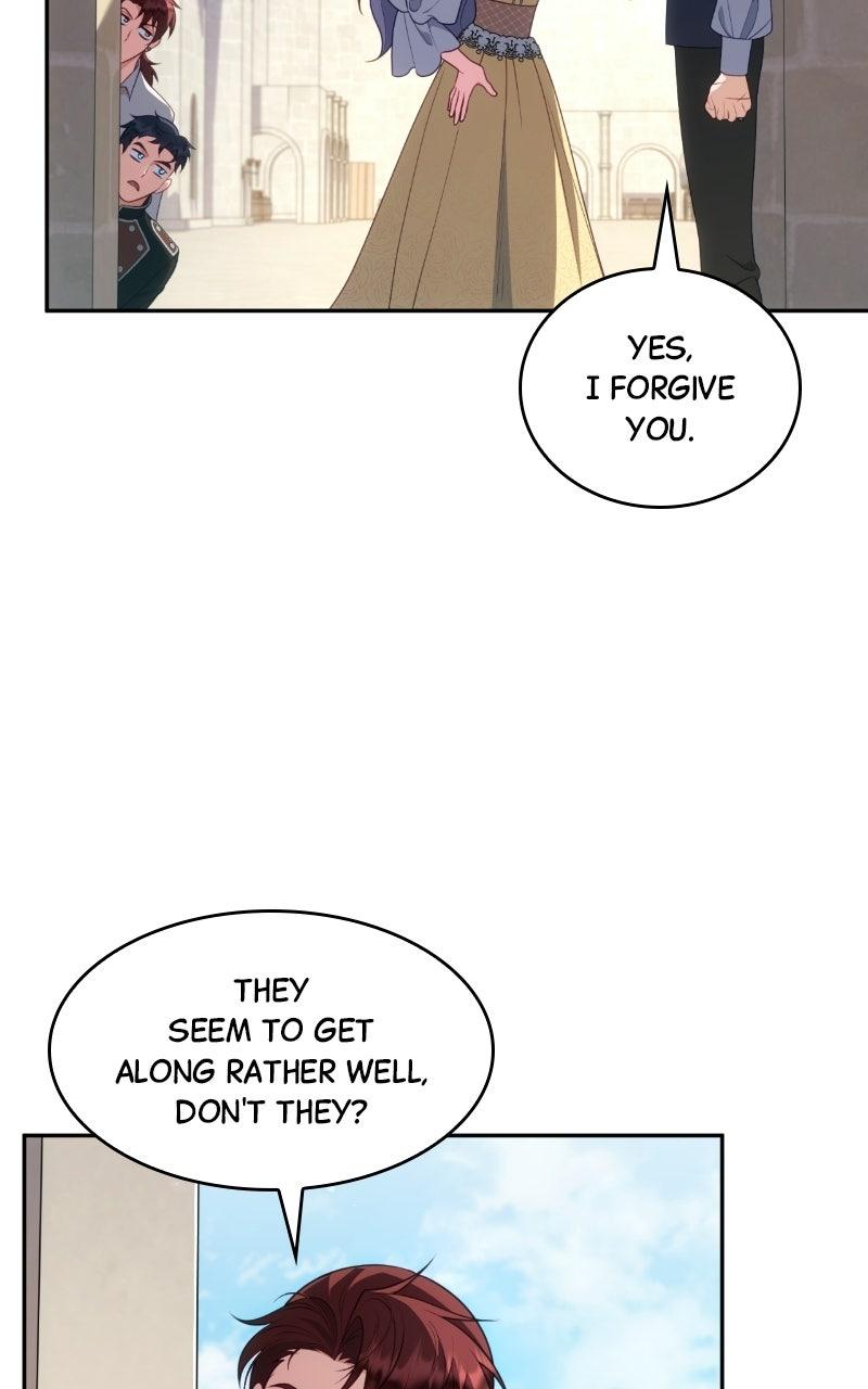Vows and Vendettas Chapter 45 page 52 - 