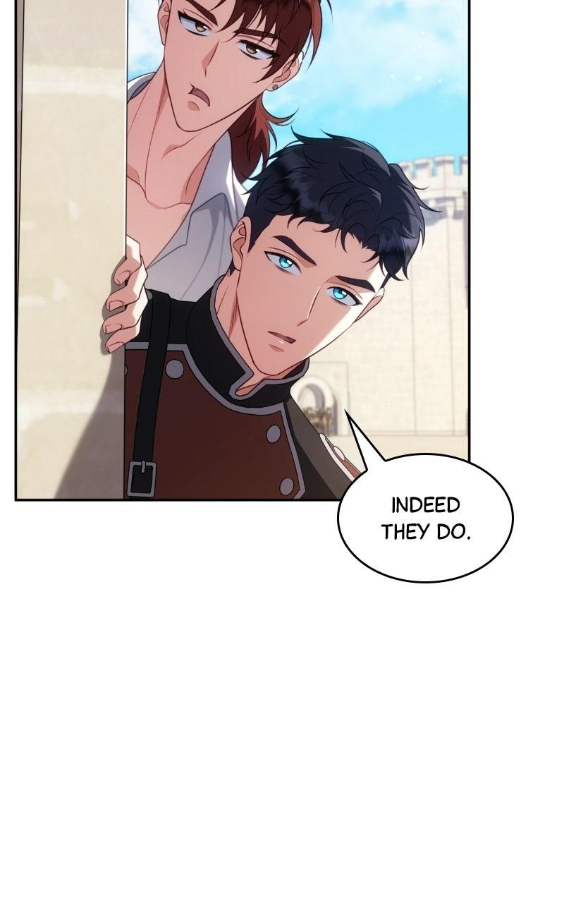 Vows and Vendettas Chapter 45 page 53 - 