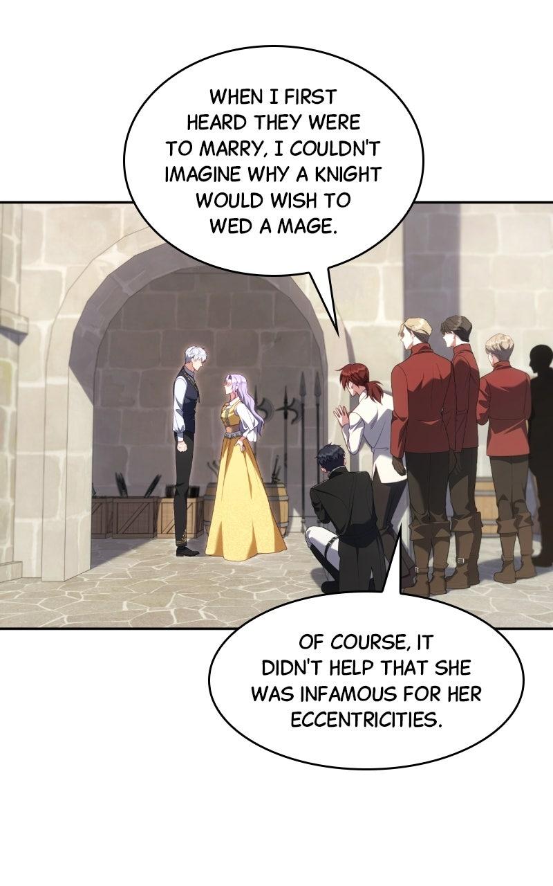 Vows and Vendettas Chapter 45 page 54 - 