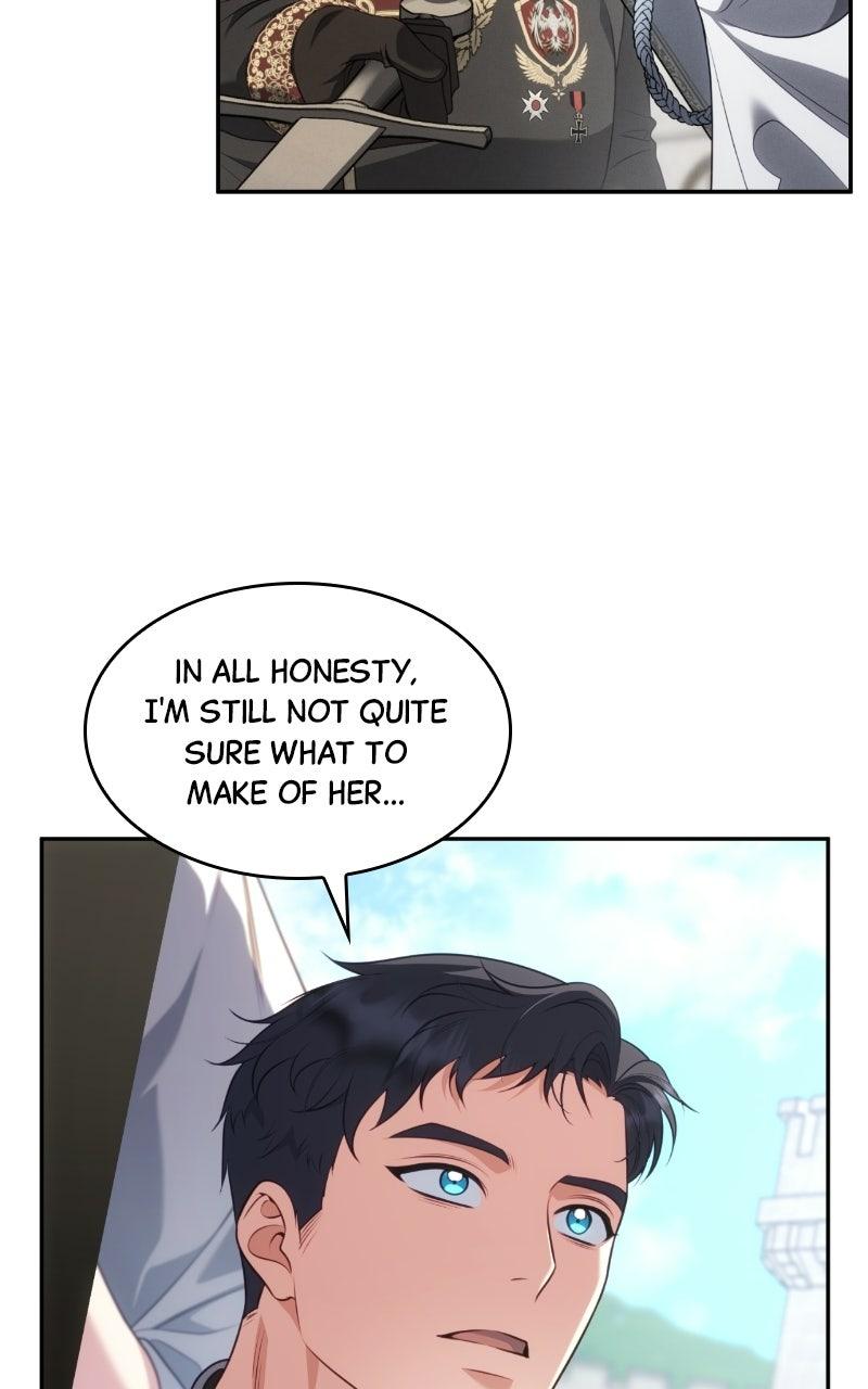 Vows and Vendettas Chapter 45 page 57 - 