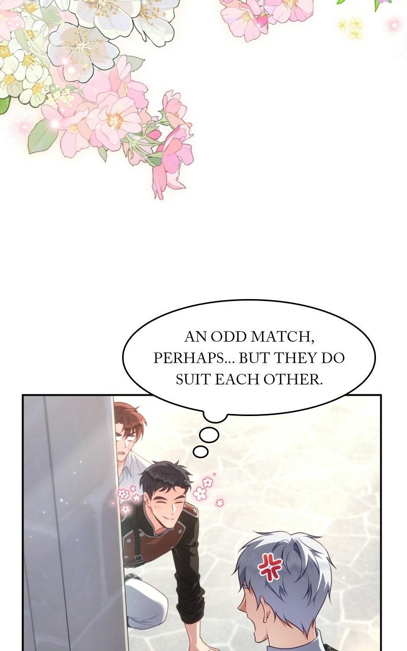 Vows and Vendettas Chapter 45 page 60 - 