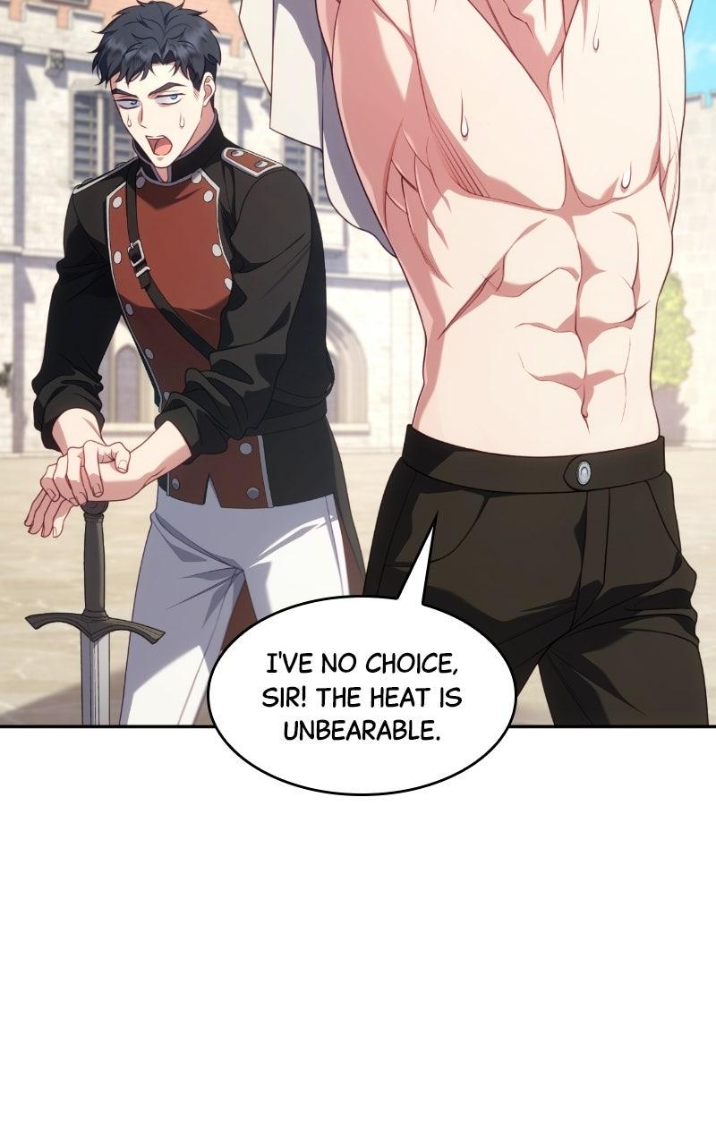 Vows and Vendettas Chapter 45 page 7 - 