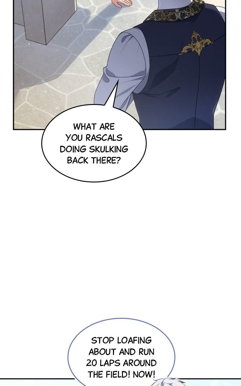 Vows and Vendettas Chapter 45 page 61 - 