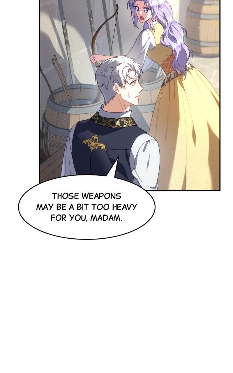 Vows and Vendettas Chapter 45 page 64 - 