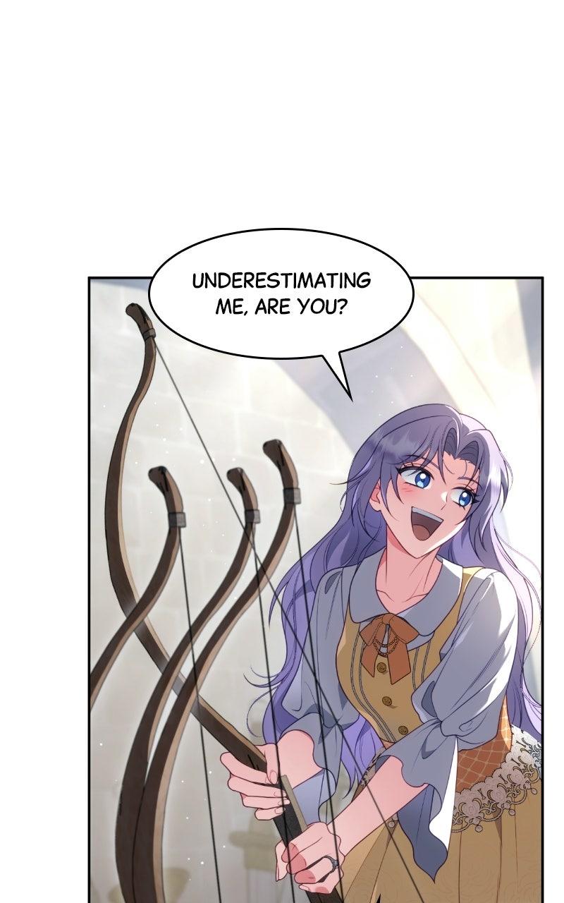 Vows and Vendettas Chapter 45 page 65 - 