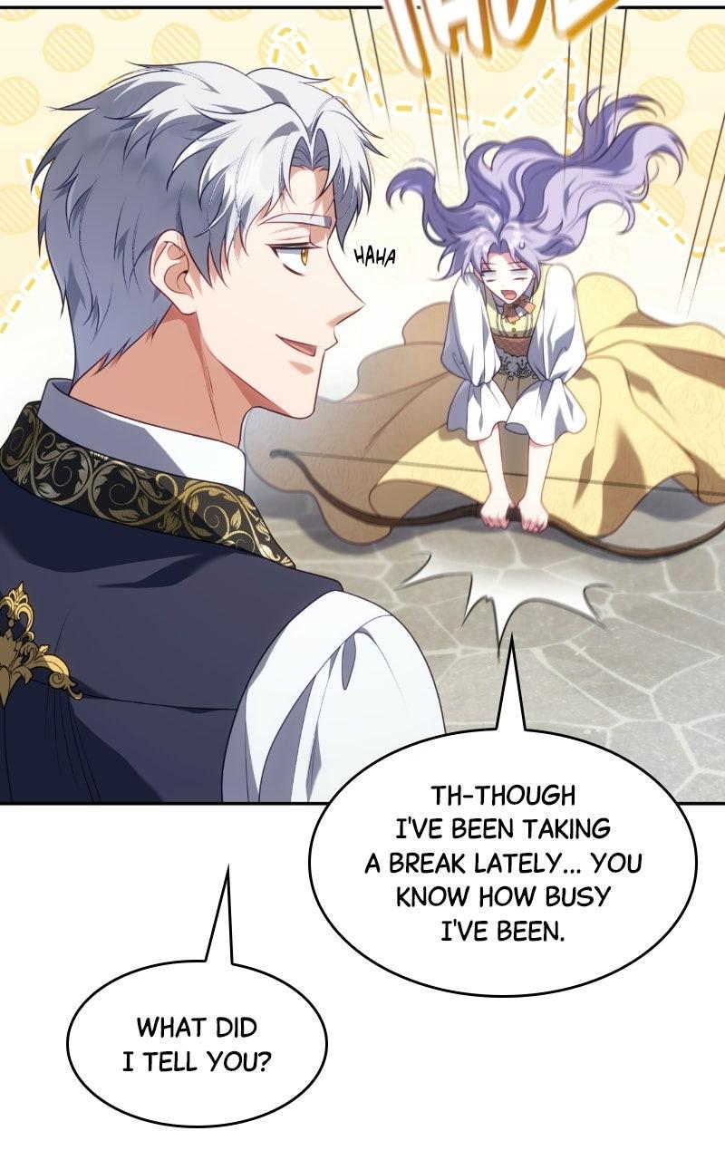 Vows and Vendettas Chapter 45 page 67 - 