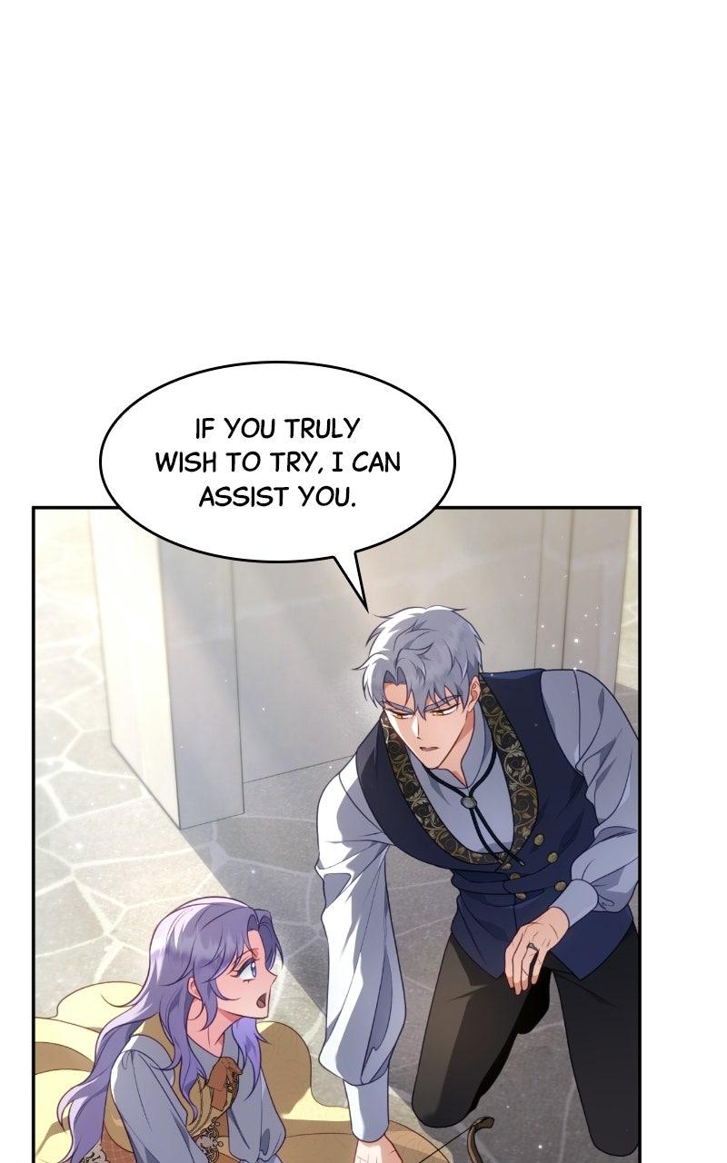 Vows and Vendettas Chapter 45 page 68 - 