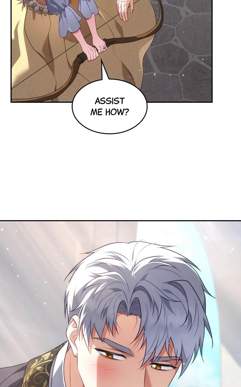 Vows and Vendettas Chapter 45 page 69 - 