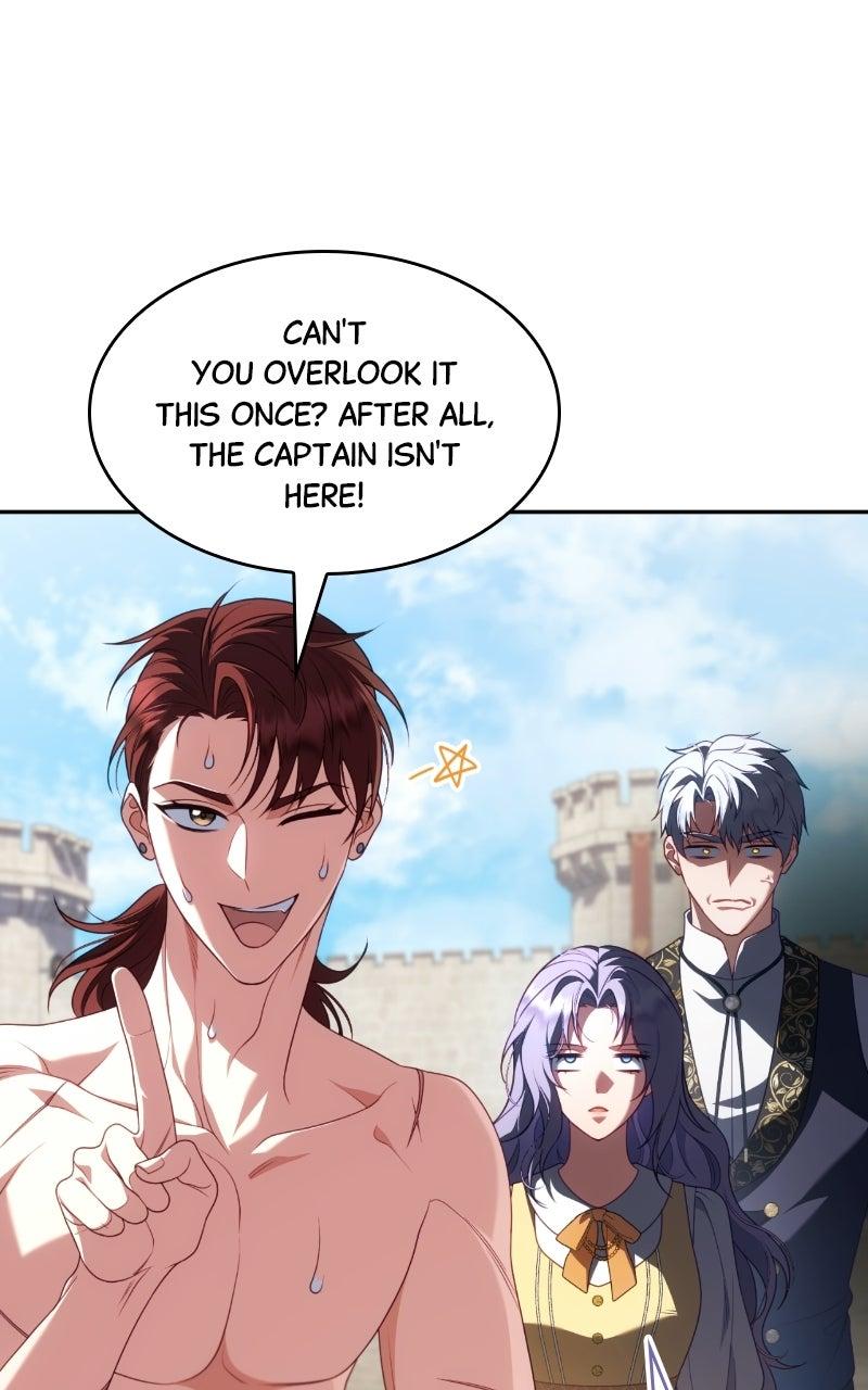 Vows and Vendettas Chapter 45 page 8 - 