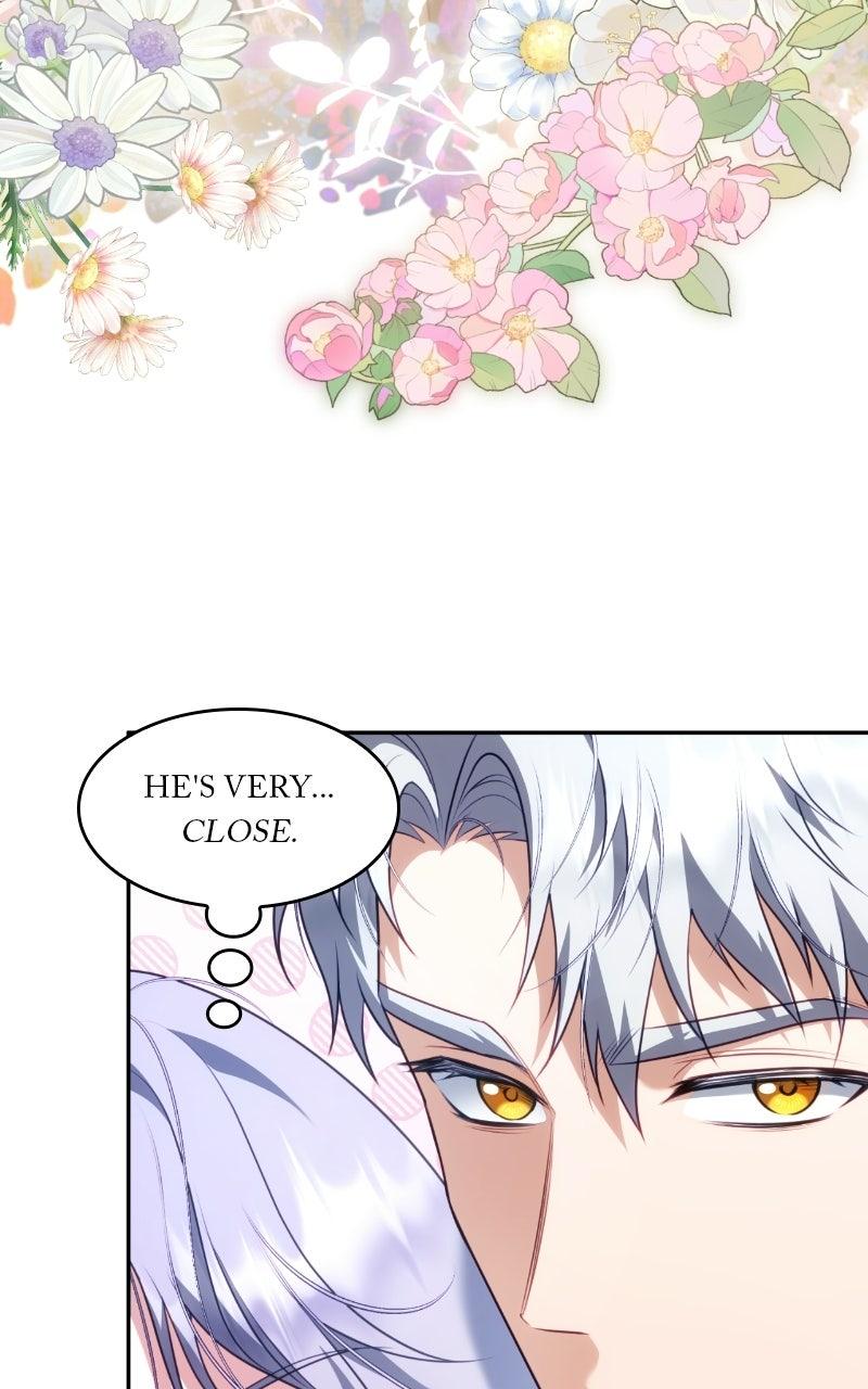 Vows and Vendettas Chapter 45 page 74 - 