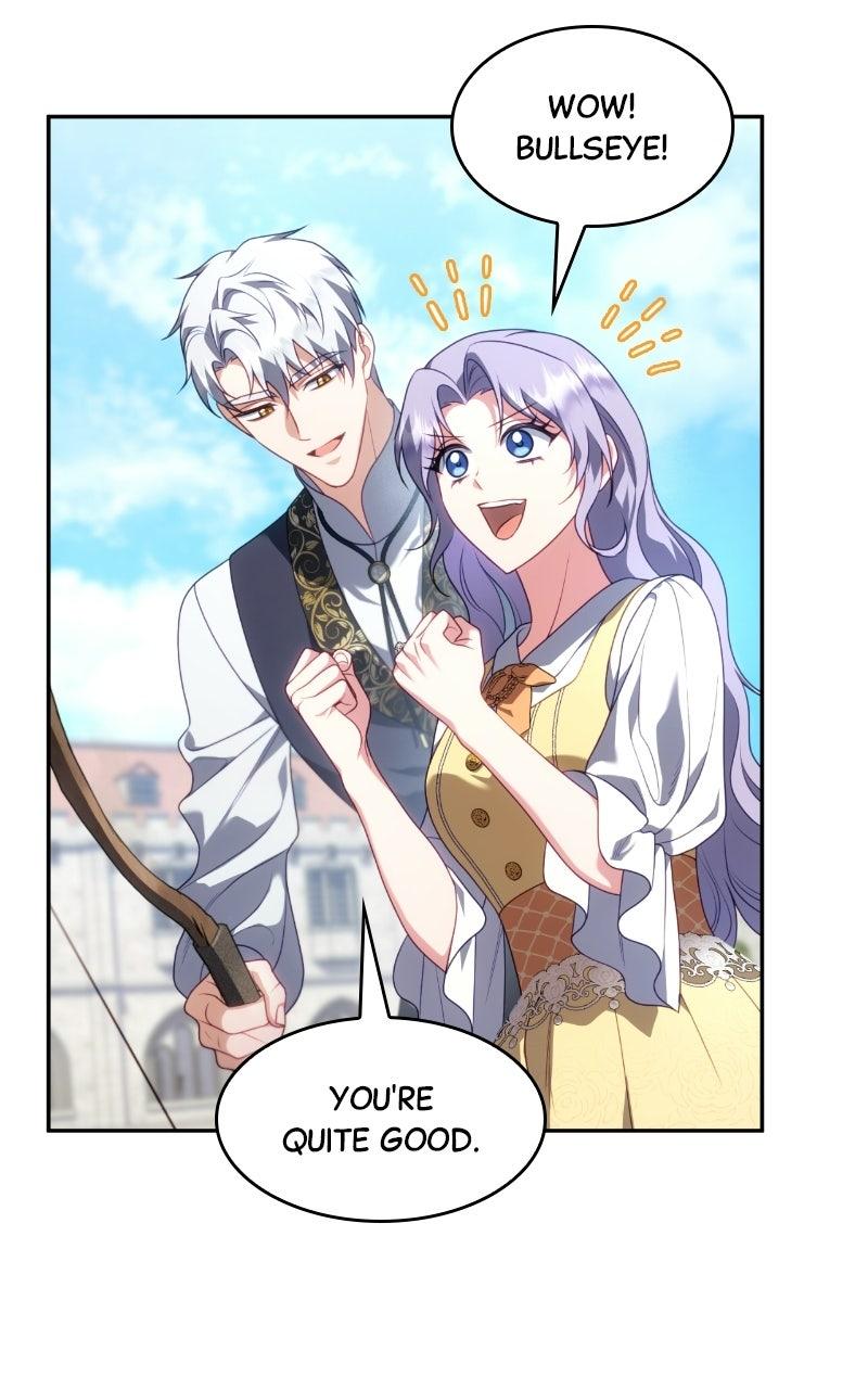 Vows and Vendettas Chapter 45 page 79 - 