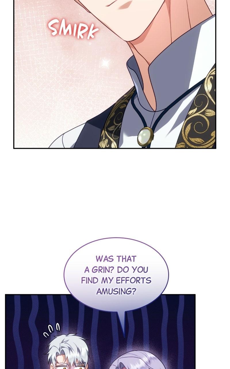 Vows and Vendettas Chapter 45 page 82 - 