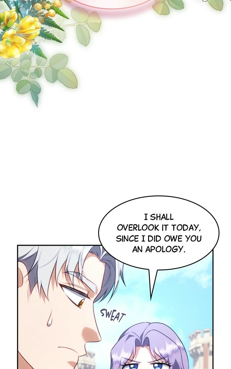 Vows and Vendettas Chapter 45 page 85 - 