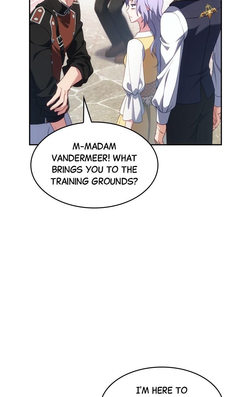 Vows and Vendettas Chapter 45 page 10 - 