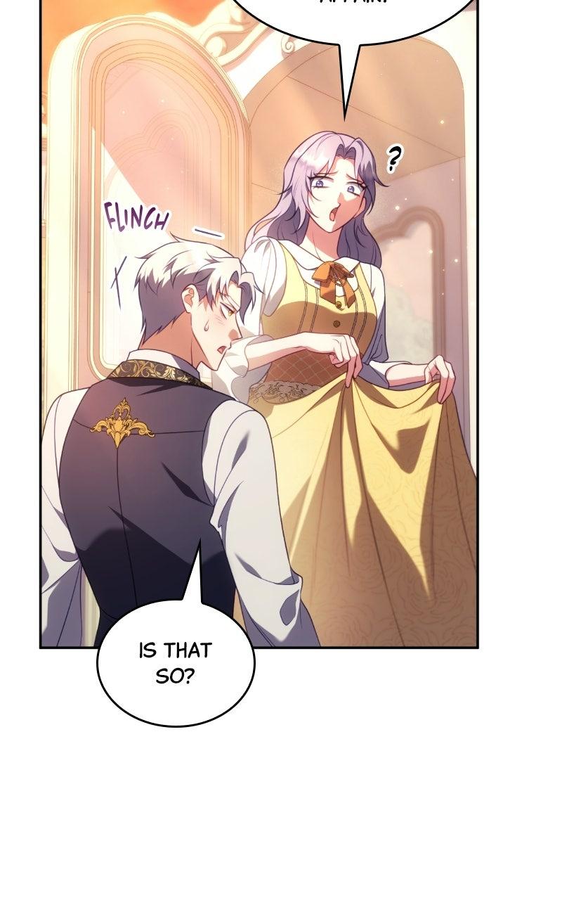 Vows and Vendettas Chapter 45 page 93 - 